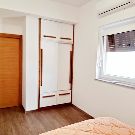 Apartments Roko อิซอลา ภายนอก รูปภาพ