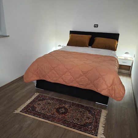 Apartments Roko อิซอลา ภายนอก รูปภาพ
