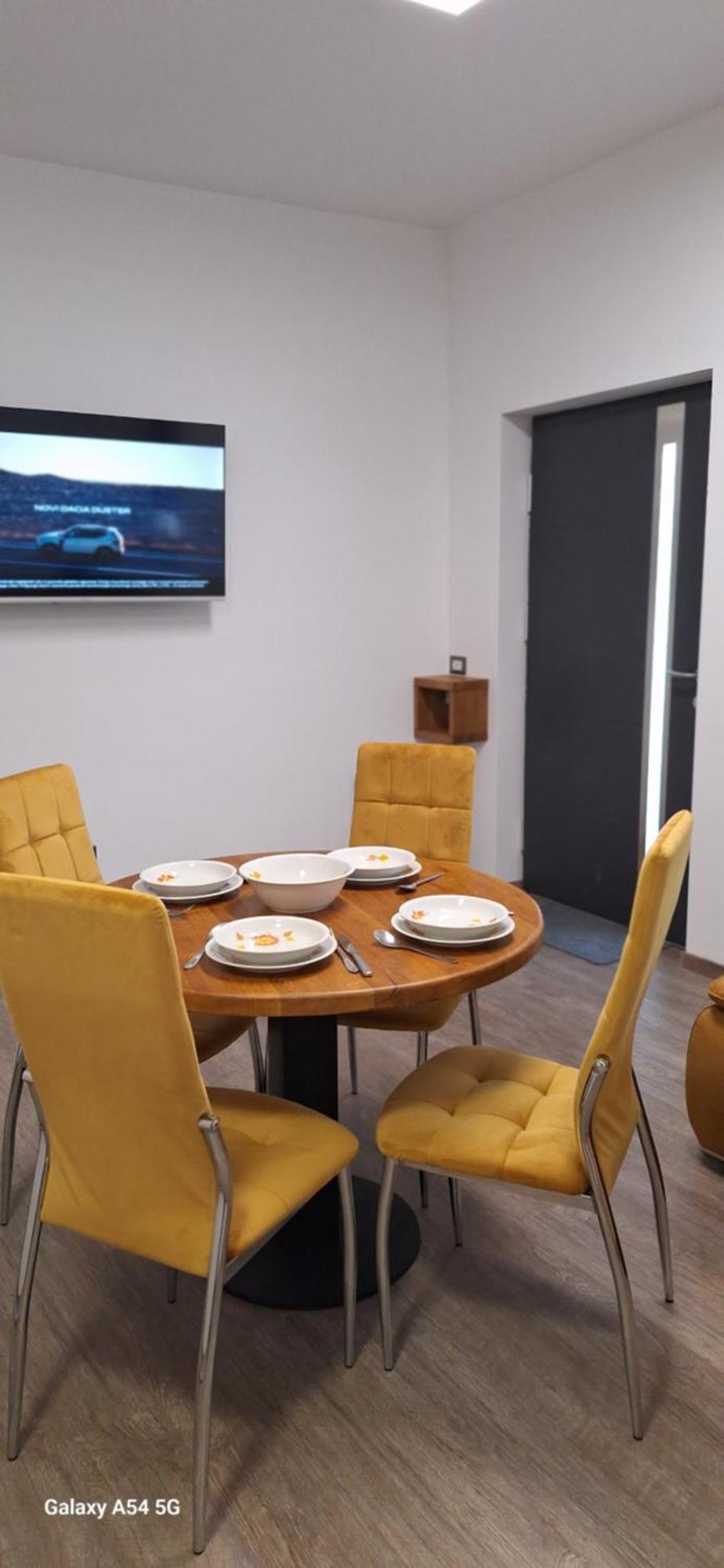 Apartments Roko อิซอลา ภายนอก รูปภาพ