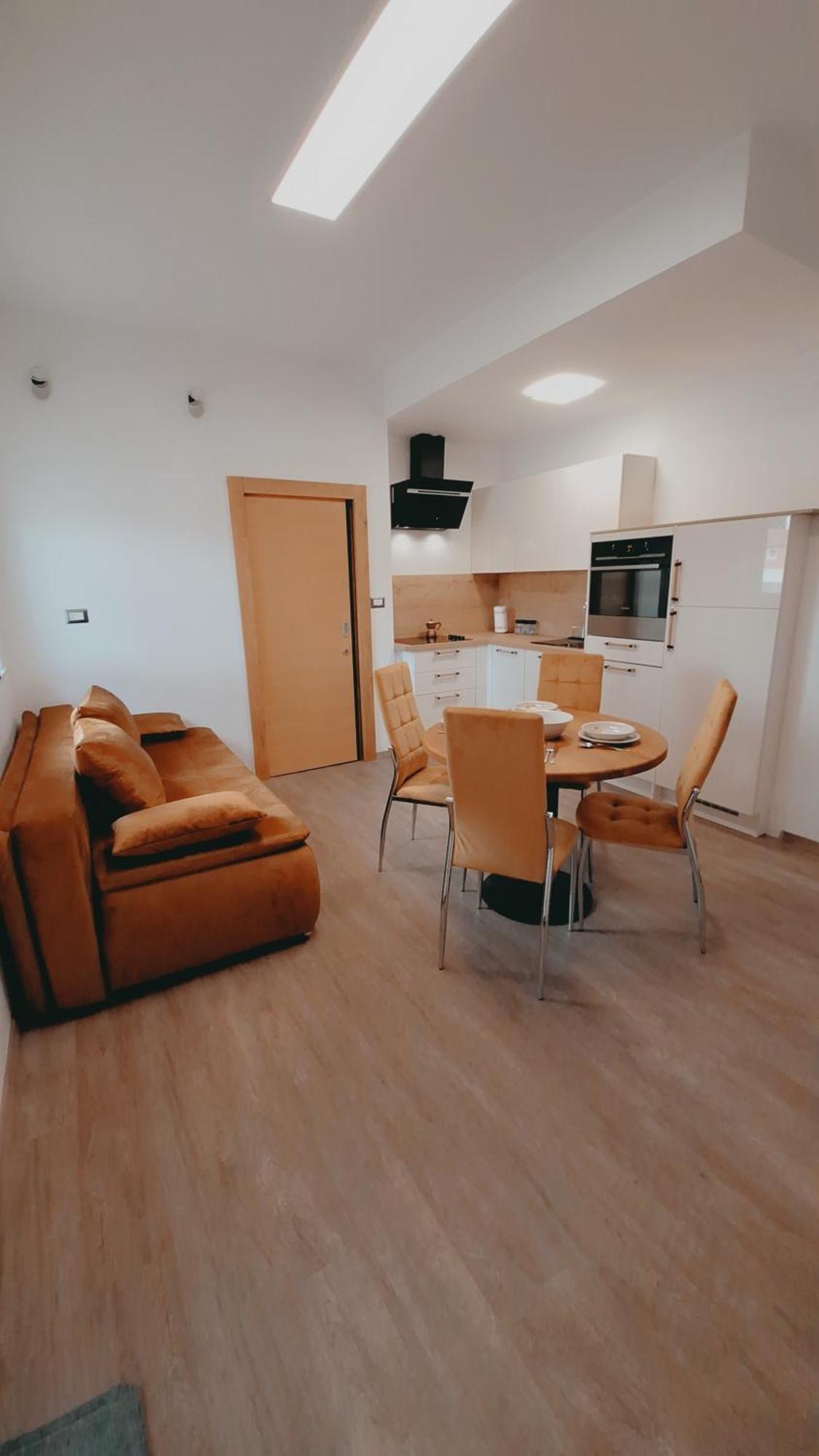 Apartments Roko อิซอลา ภายนอก รูปภาพ