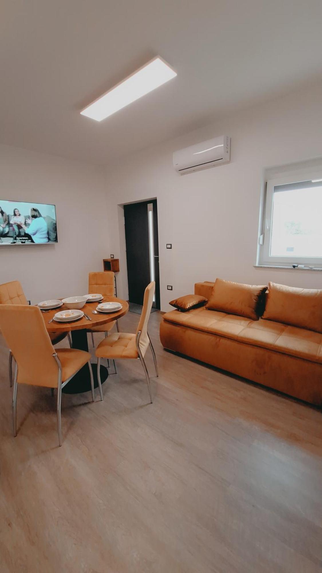 Apartments Roko อิซอลา ภายนอก รูปภาพ