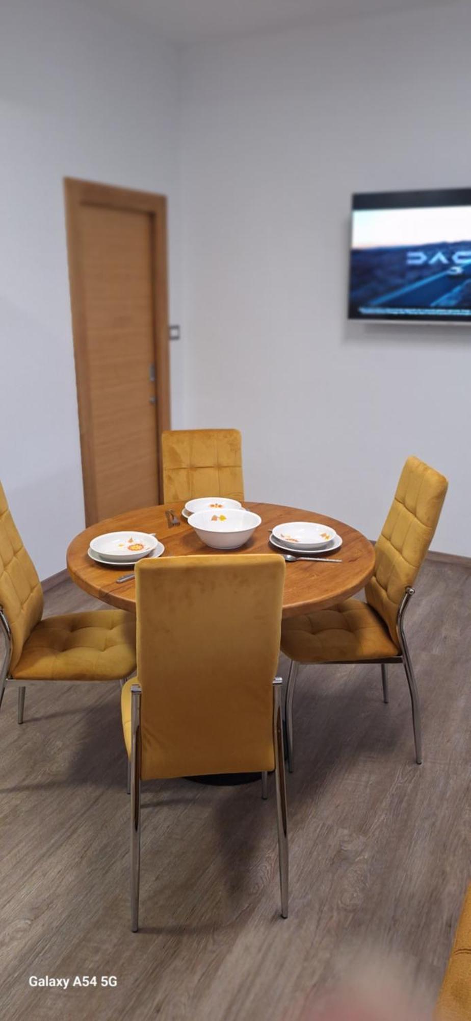 Apartments Roko อิซอลา ภายนอก รูปภาพ