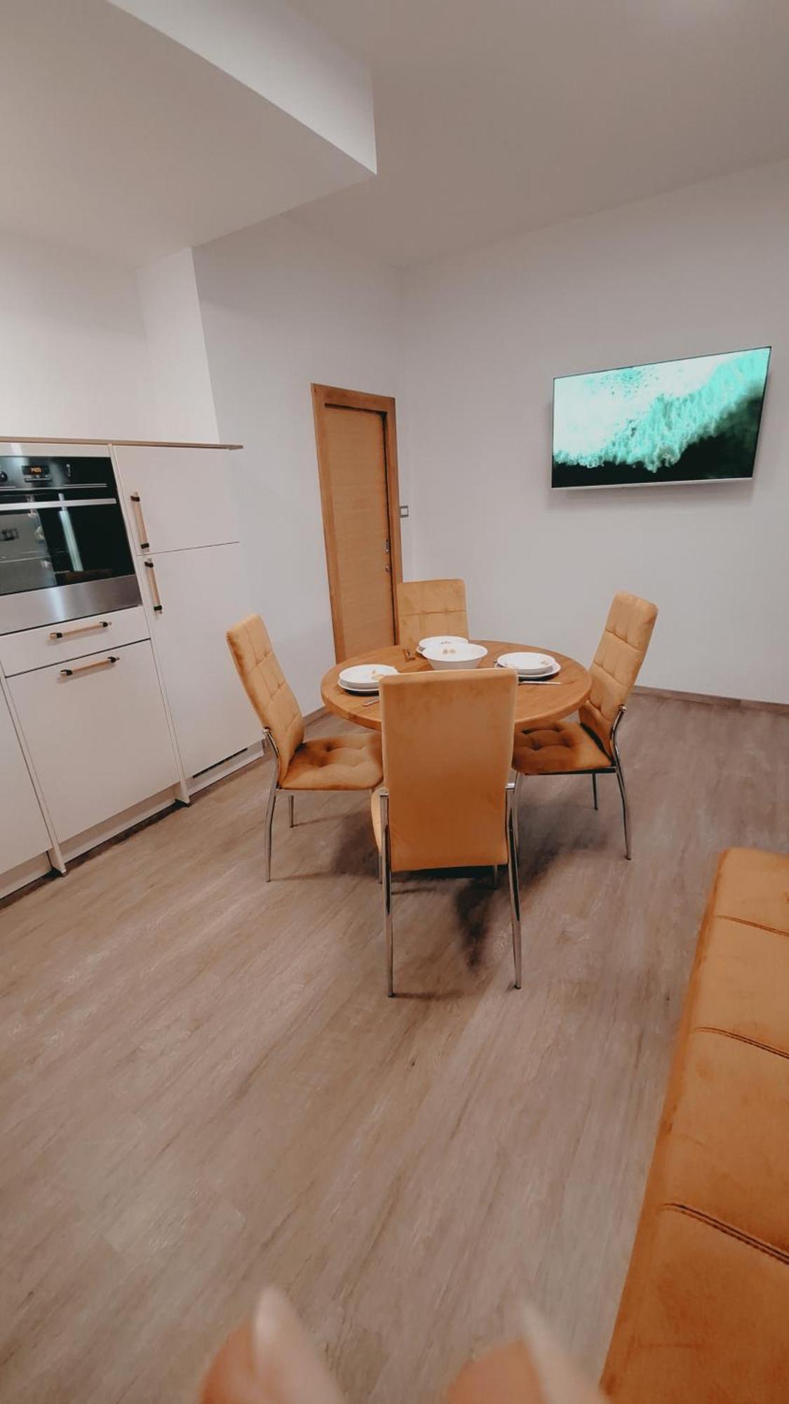 Apartments Roko อิซอลา ภายนอก รูปภาพ