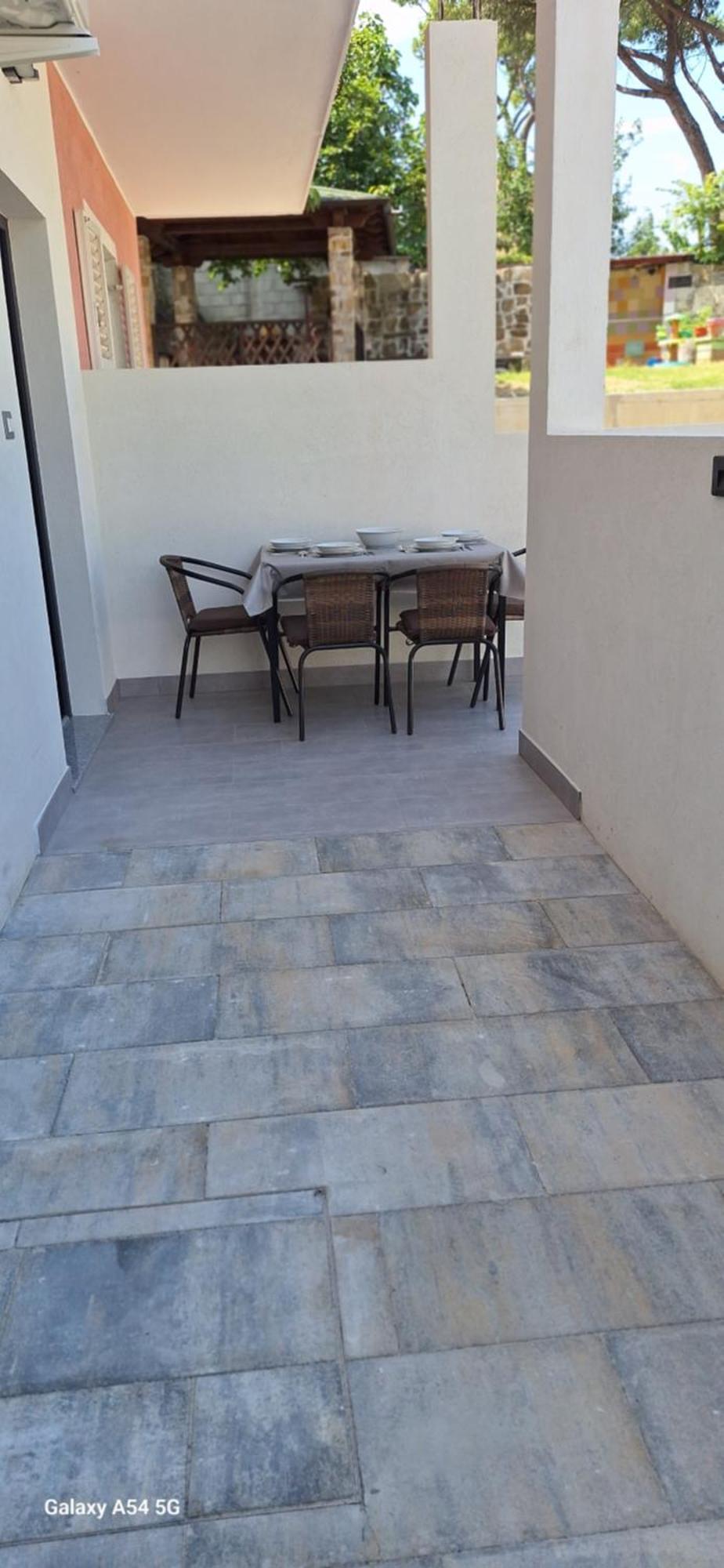 Apartments Roko อิซอลา ภายนอก รูปภาพ
