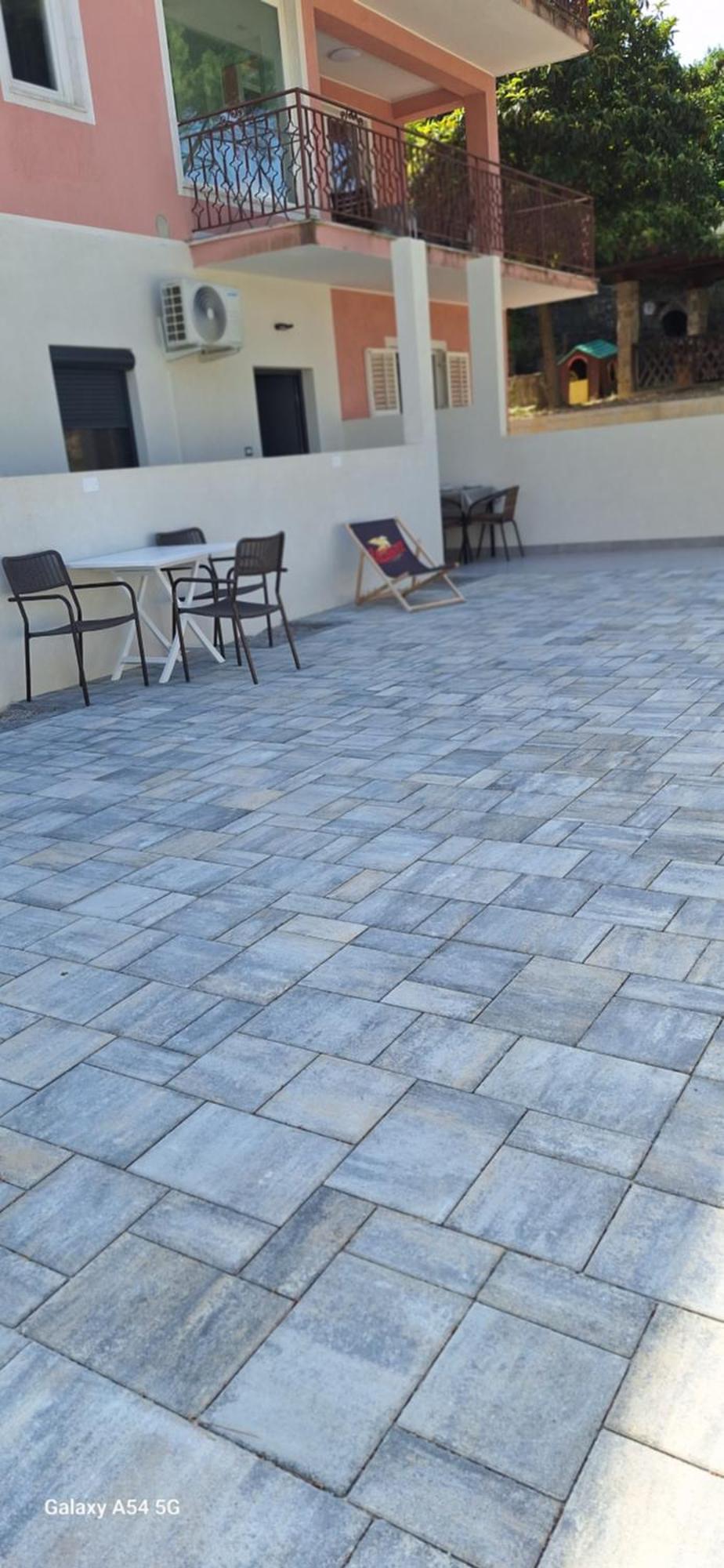 Apartments Roko อิซอลา ภายนอก รูปภาพ