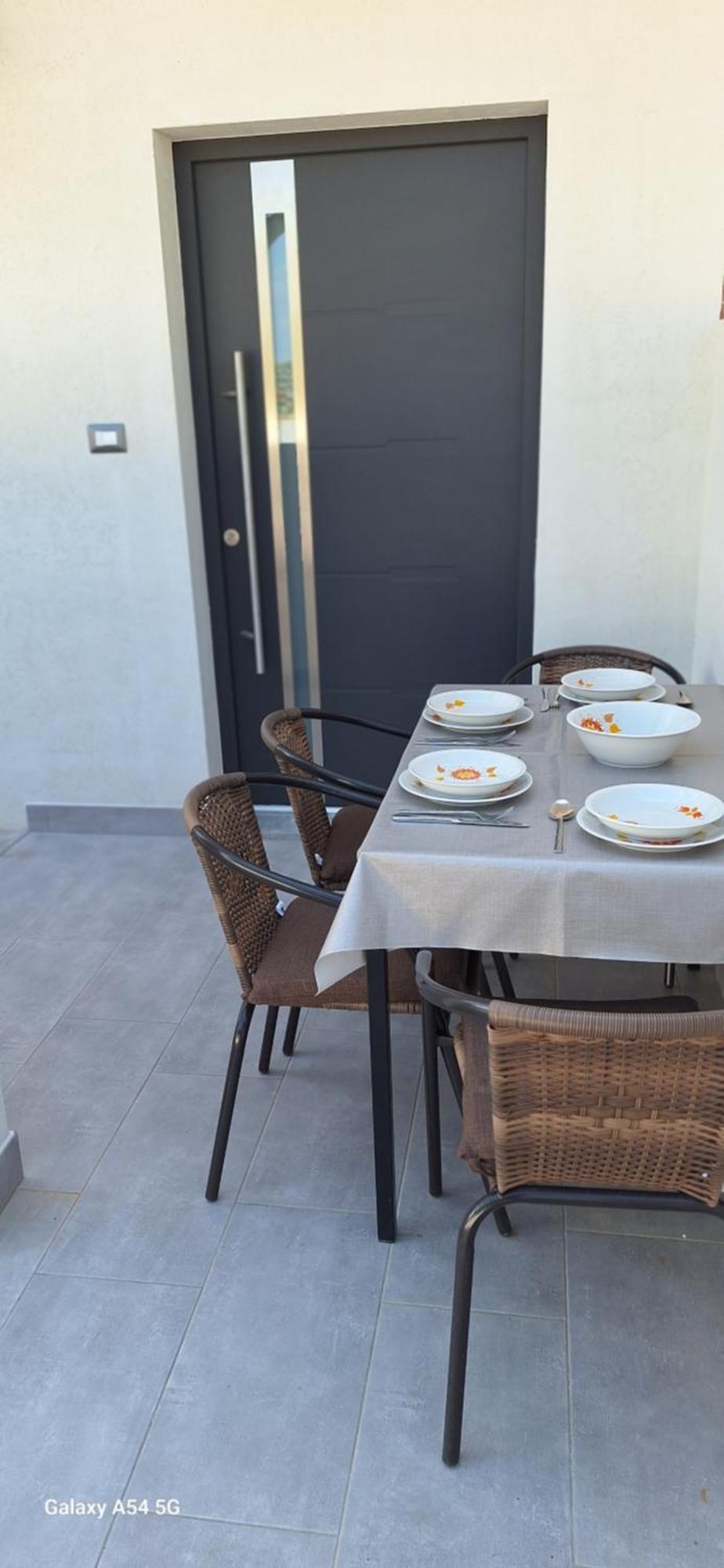 Apartments Roko อิซอลา ภายนอก รูปภาพ