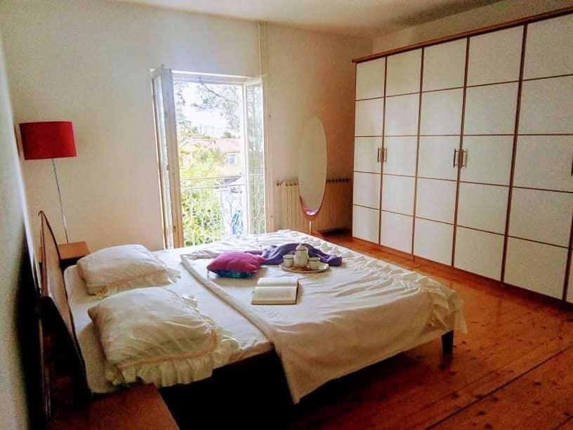 Apartments Roko อิซอลา ภายนอก รูปภาพ