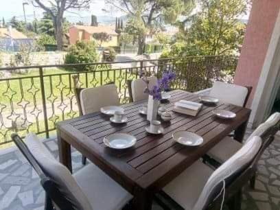 Apartments Roko อิซอลา ภายนอก รูปภาพ
